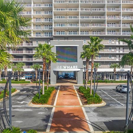 Amazing Beach Ocean View Condo! Free Beach Chairsservice! Sleeps 8! By Dolce Vita Getaways Pcb Panama City Beach Buitenkant foto