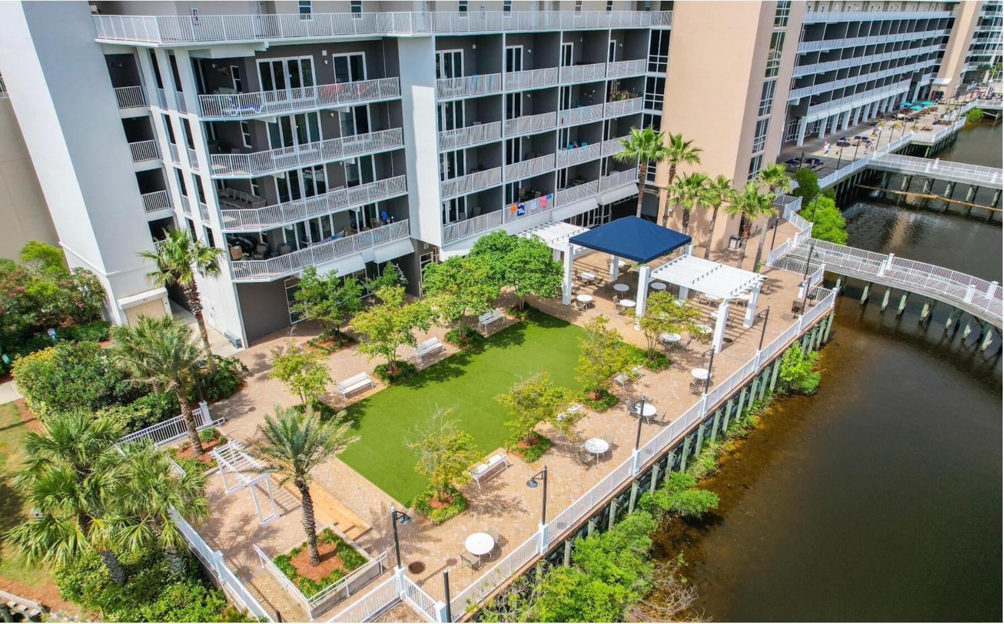 Amazing Beach Ocean View Condo! Free Beach Chairsservice! Sleeps 8! By Dolce Vita Getaways Pcb Panama City Beach Buitenkant foto