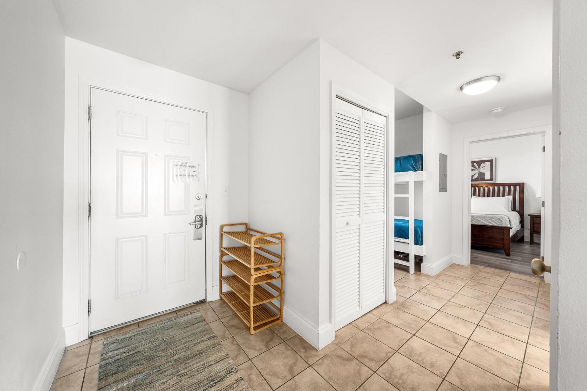 Amazing Beach Ocean View Condo! Free Beach Chairsservice! Sleeps 8! By Dolce Vita Getaways Pcb Panama City Beach Buitenkant foto