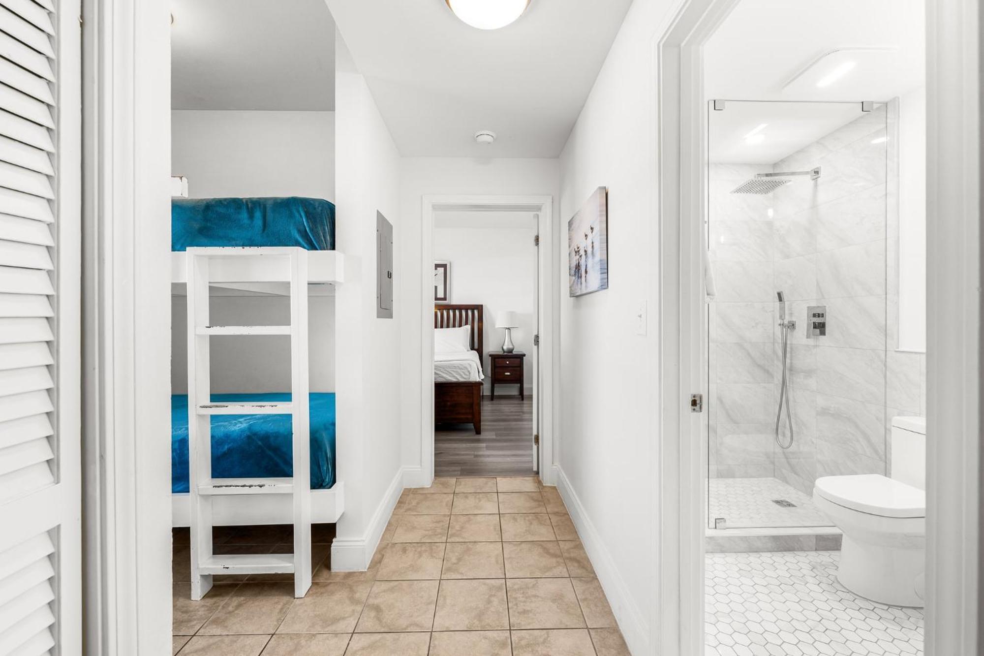 Amazing Beach Ocean View Condo! Free Beach Chairsservice! Sleeps 8! By Dolce Vita Getaways Pcb Panama City Beach Buitenkant foto